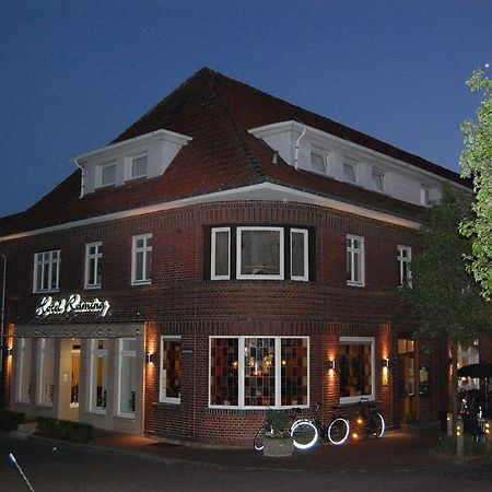 Hotel Raming Ankum Exterior foto