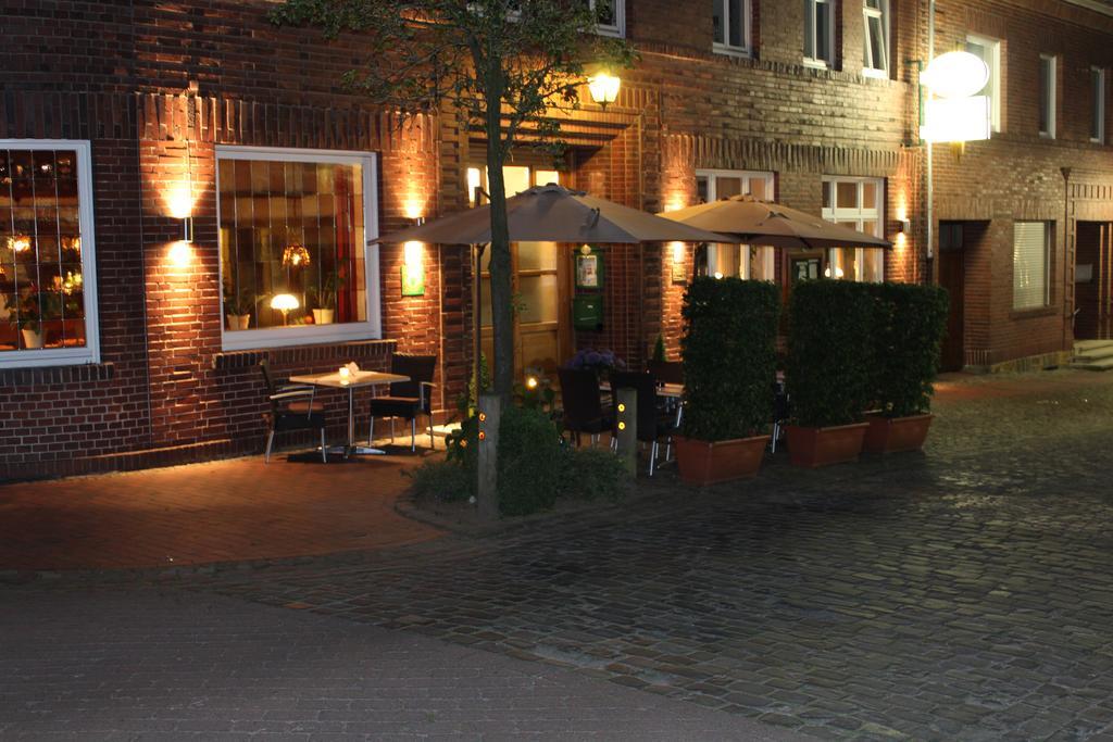 Hotel Raming Ankum Exterior foto
