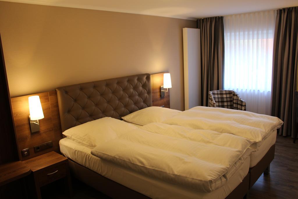 Hotel Raming Ankum Exterior foto