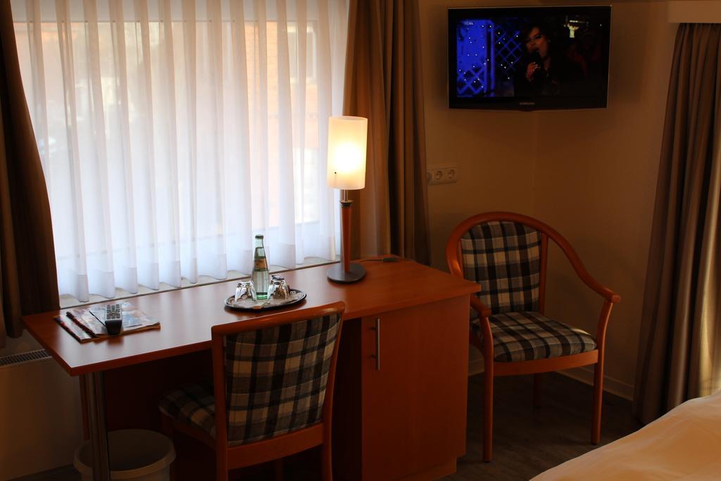 Hotel Raming Ankum Zimmer foto