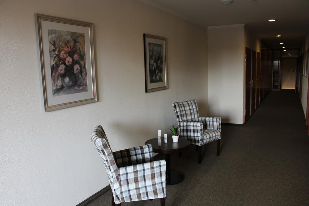 Hotel Raming Ankum Exterior foto