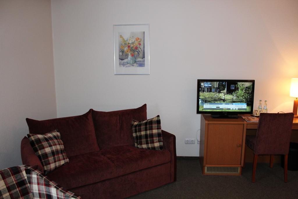 Hotel Raming Ankum Zimmer foto
