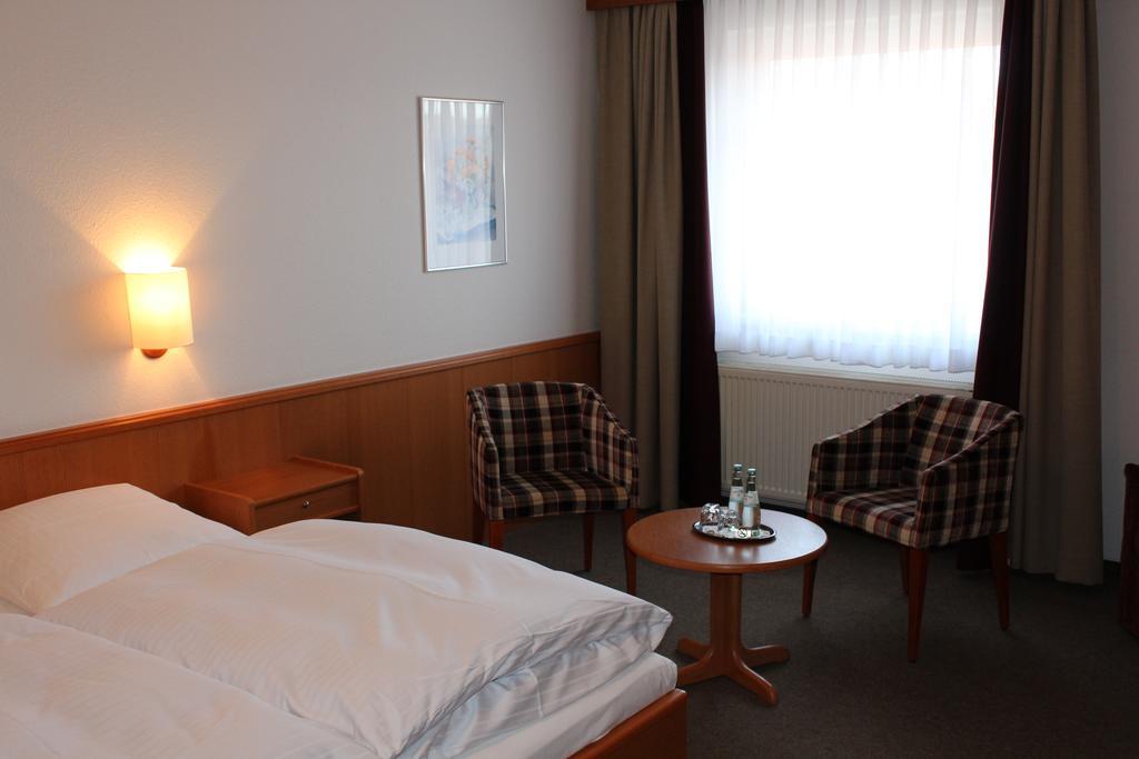 Hotel Raming Ankum Exterior foto