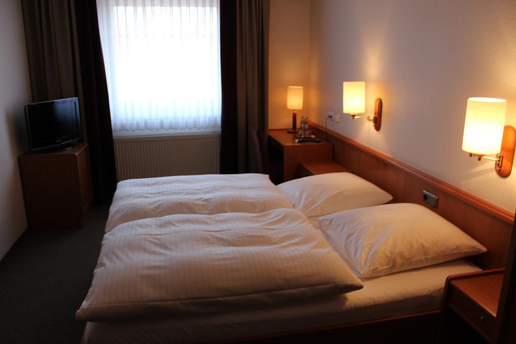 Hotel Raming Ankum Zimmer foto